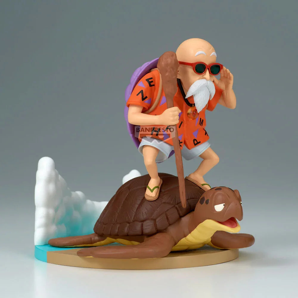 Funko Pop! Kamesennin Dragon Ball Figura da Collezione 11cm - Nerdscape Nerdscape