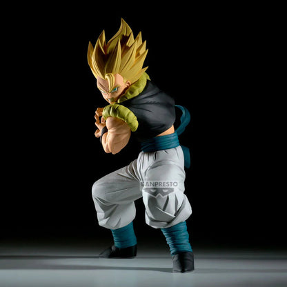 Funko Pop! Gogeta Dragon Ball Super Figura da Collezione 20cm - Nerdscape Nerdscape