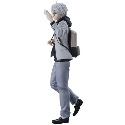Blue Lock Yoichi Seishiro Nagi Interval Ichibansho figure 18cm - Nerdscape