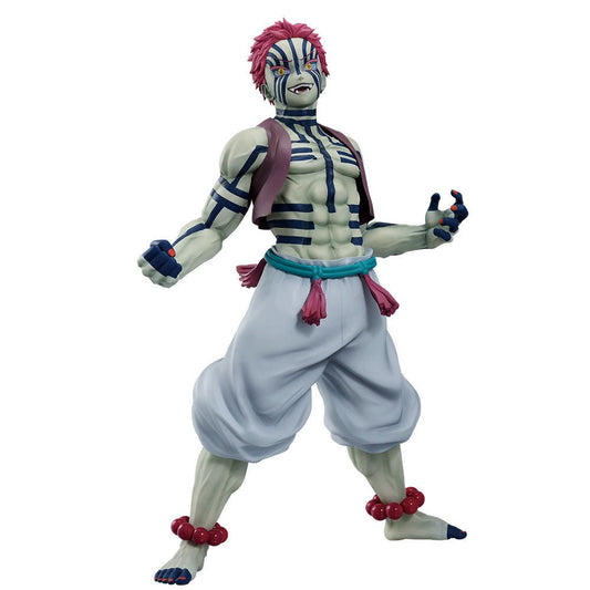 Demon Slayer Kimetsu no Yaiba Upper Three Ichibansho figure 25cm - Nerdscape