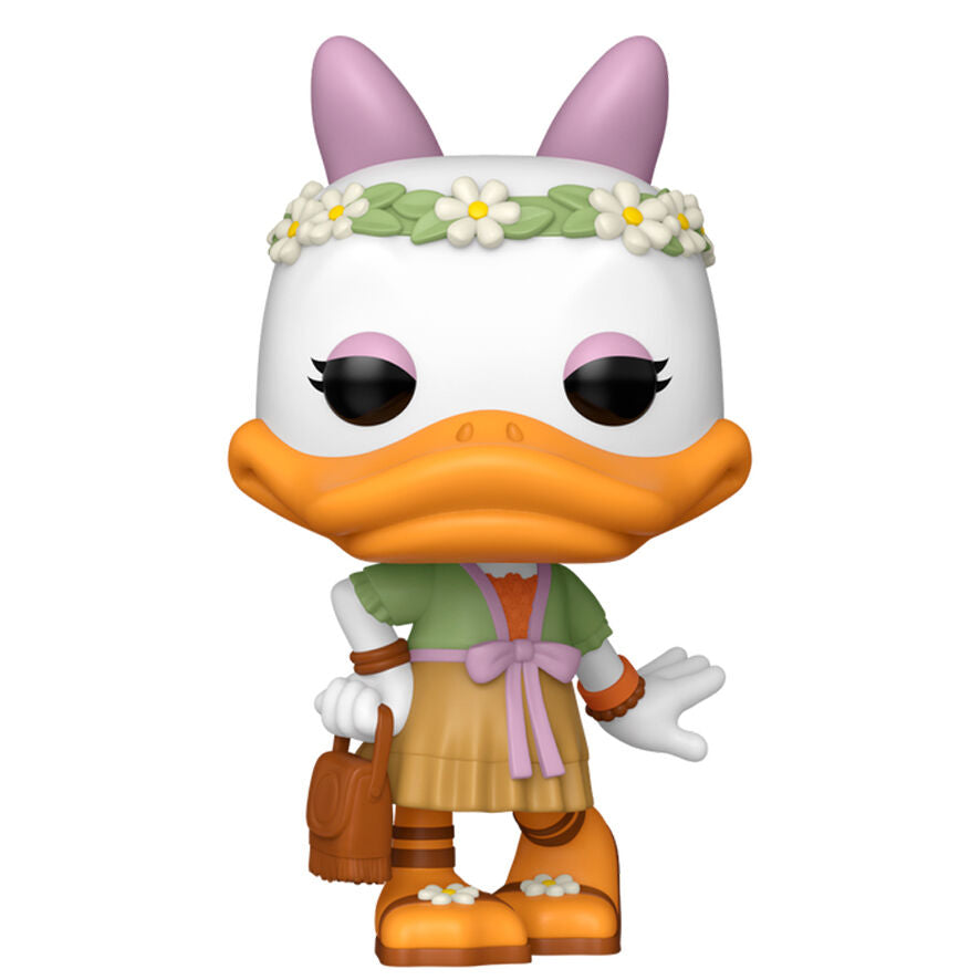 POP figure Disney Mickey & Friends Daisy Nerdscape