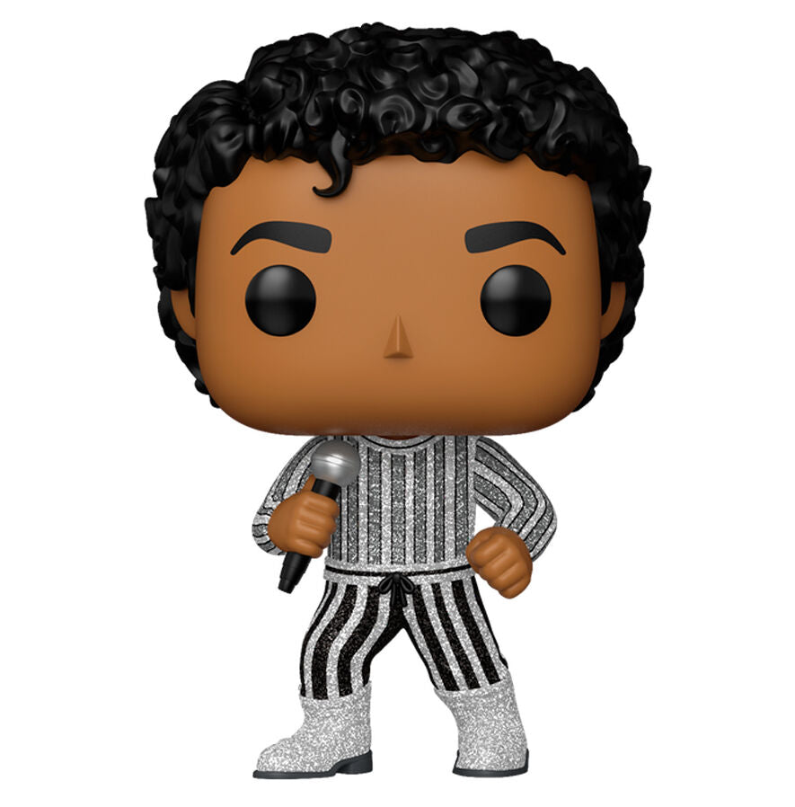 Funko Pop! Michael Jackson - Figura da Collezione Vinyl Nerdscape