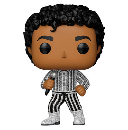 Funko Pop! Michael Jackson - Figura da Collezione Vinyl Nerdscape