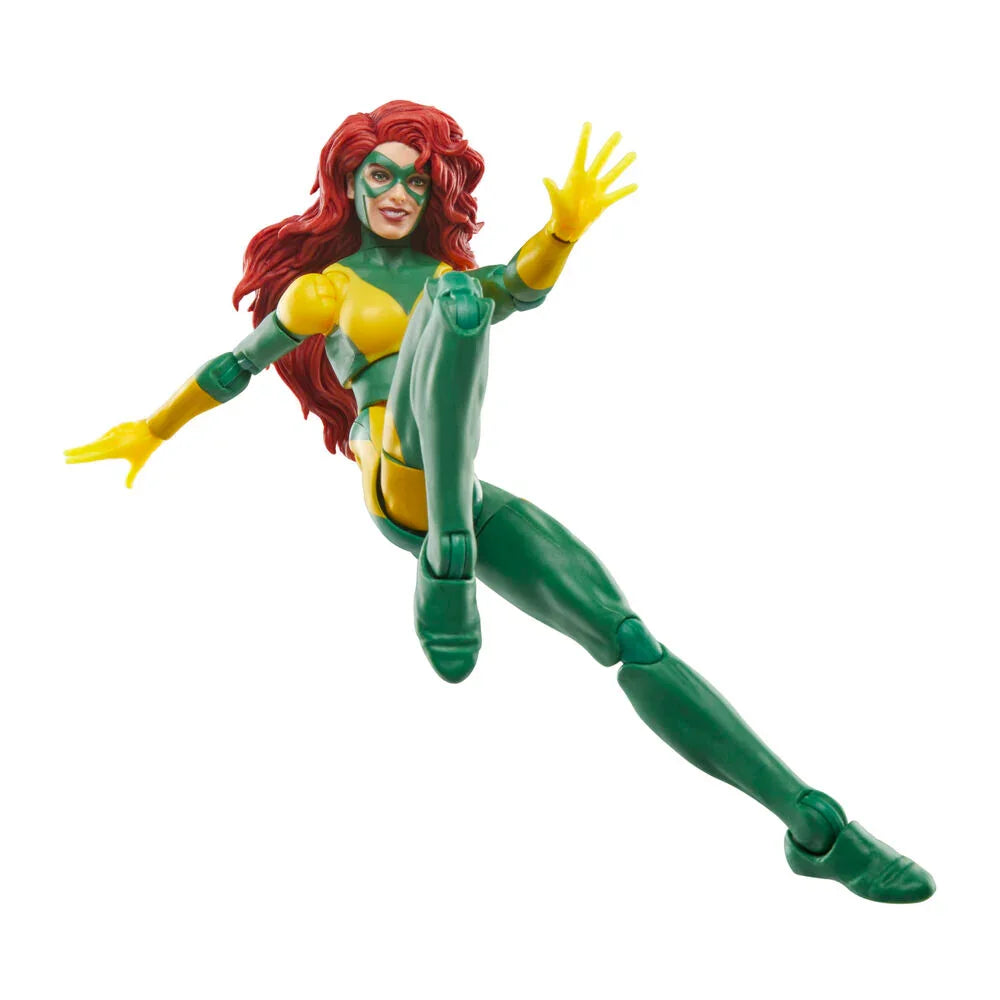 Marvel X-Men Jean Grey The Uncanny X-Factor Figura da Collezione 15cm - Nerdscape Nerdscape