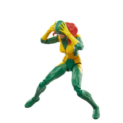 Marvel X-Men Jean Grey The Uncanny X-Factor Figura da Collezione 15cm - Nerdscape Nerdscape