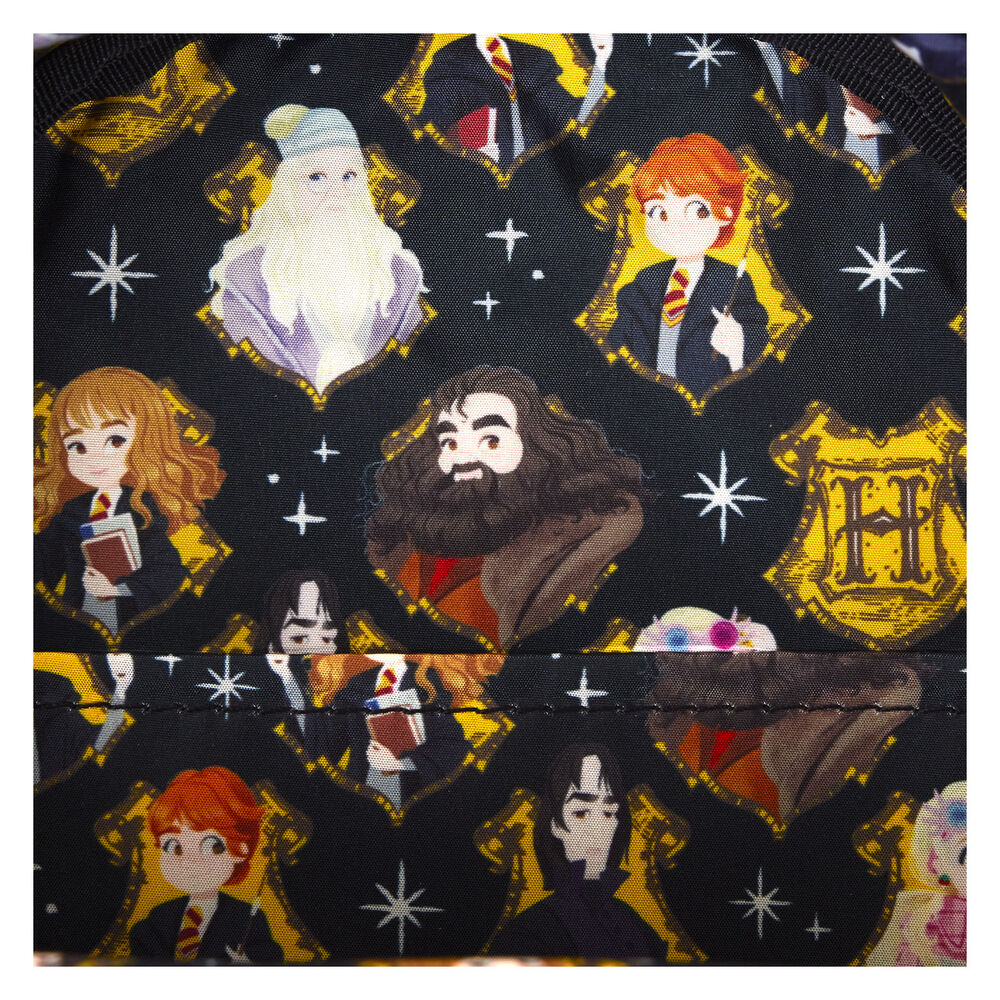 Loungefly Harry Potter Spring Bag - Nerdscape Nerdscape