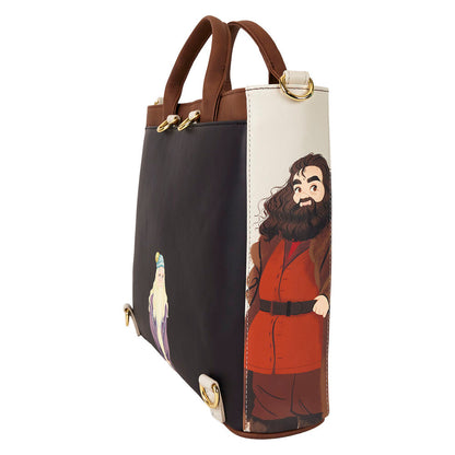 Loungefly Harry Potter Spring Bag - Nerdscape Nerdscape