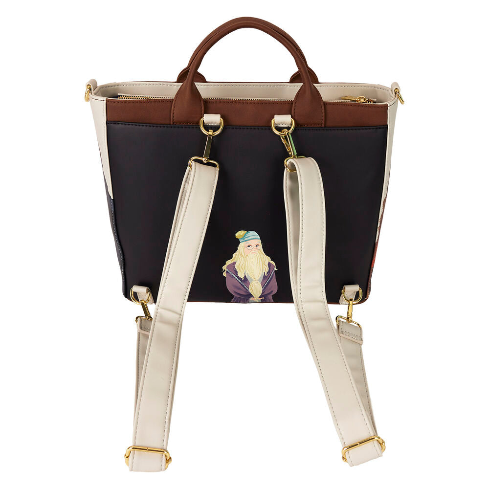 Loungefly Harry Potter Spring Bag - Nerdscape Nerdscape