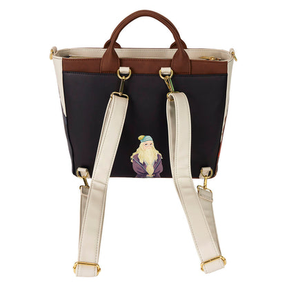 Loungefly Harry Potter Spring Bag - Nerdscape Nerdscape