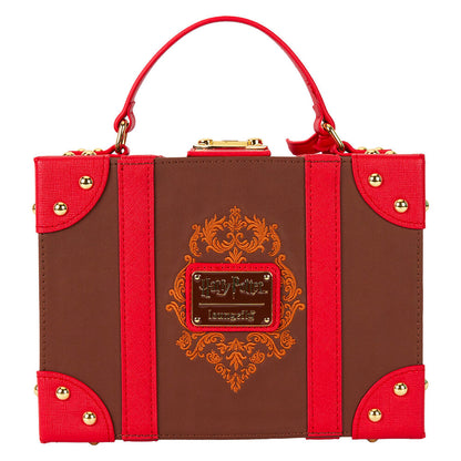 Loungefly Hogwarts Express - Borsa da Collezione - Nerdscape Nerdscape