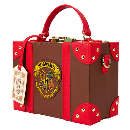 Loungefly Hogwarts Express - Borsa da Collezione - Nerdscape Nerdscape