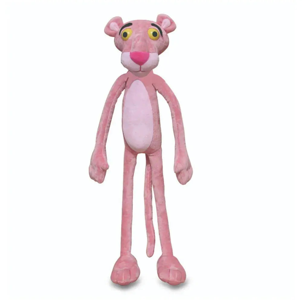 Pink Panther soft plush toy 30cm Nerdscape