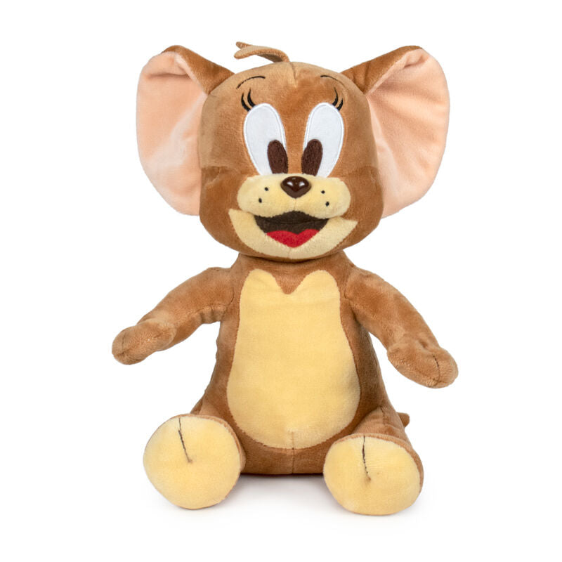 Tom & Jerry - Jerry plush toy 28cm Nerdscape