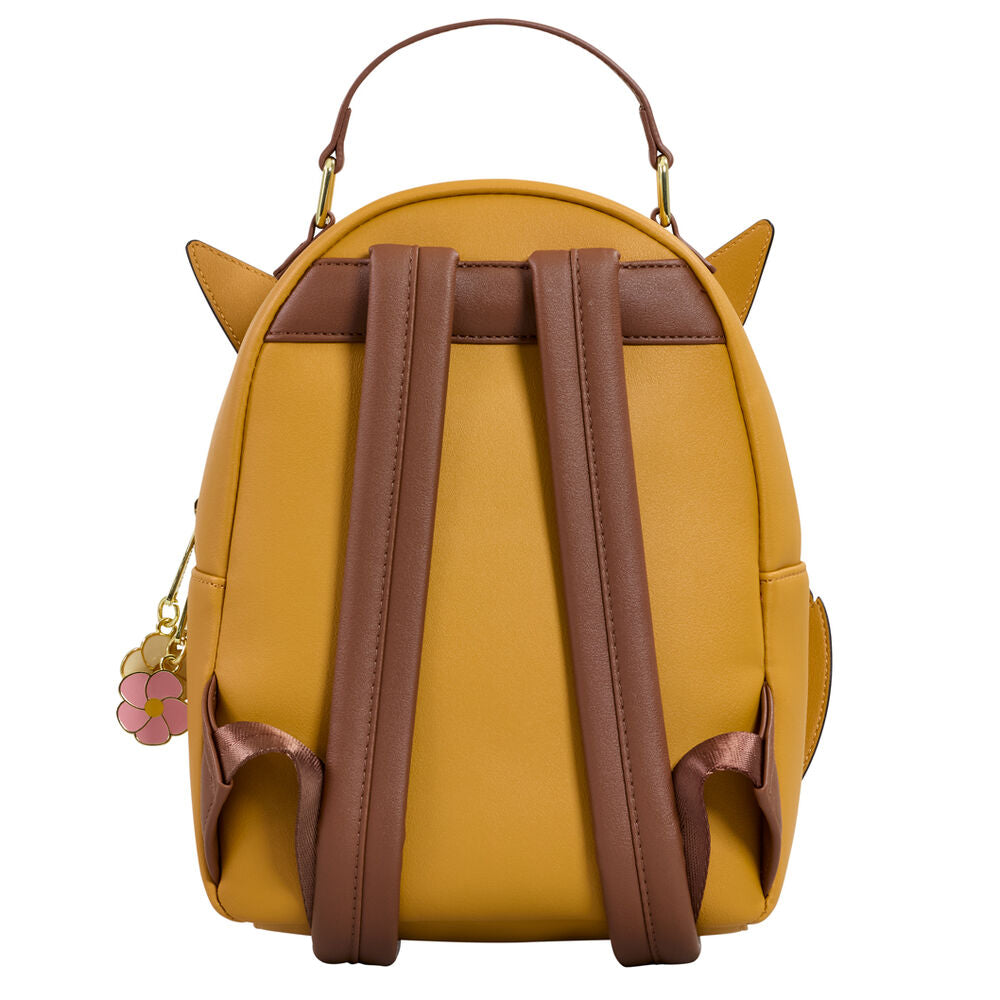Loungefly Pokemon Eevee backpack 28cm Nerdscape