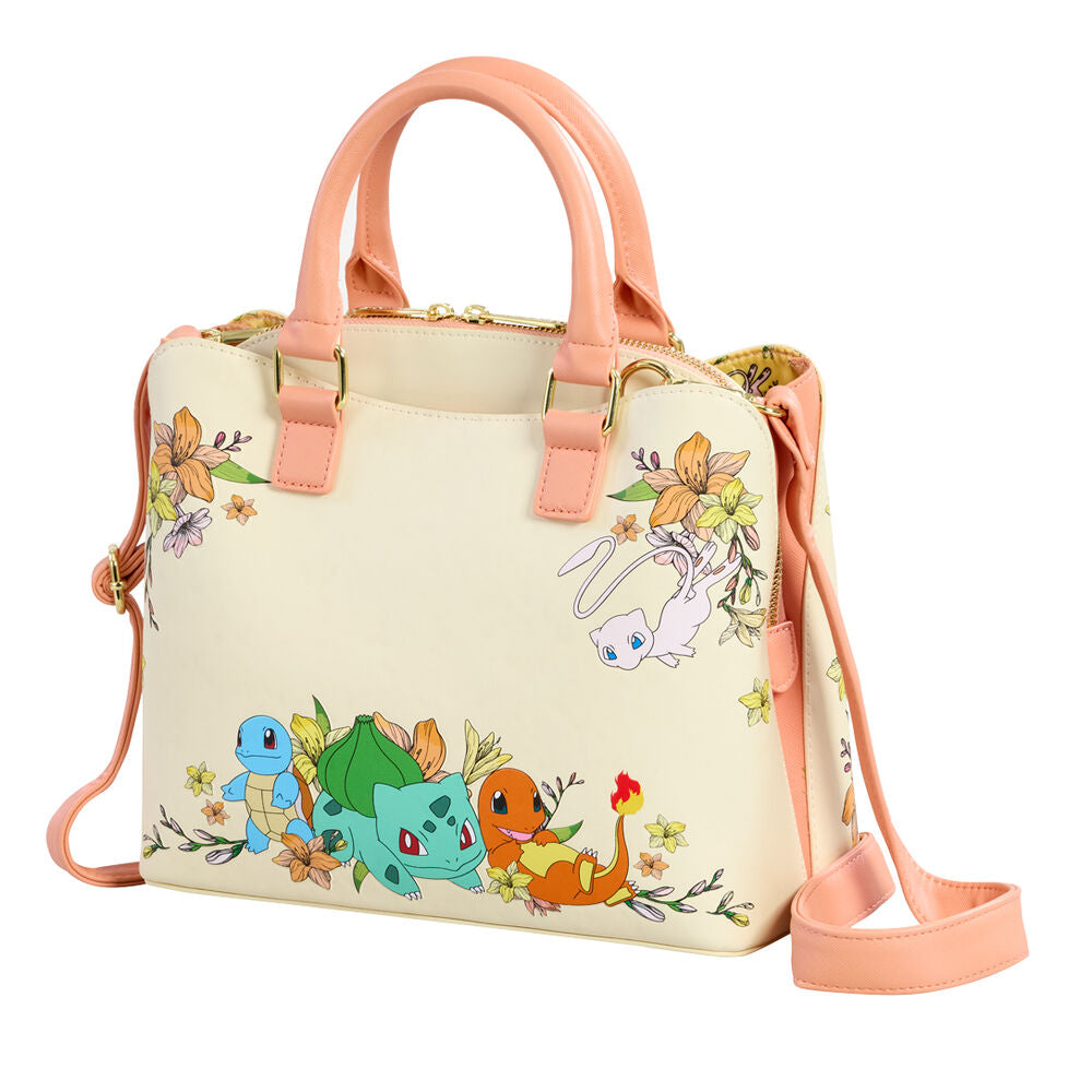 Loungefly Pokemon shoulder bag Nerdscape