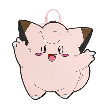 Loungefly Pokemon Clefairy backpack Nerdscape