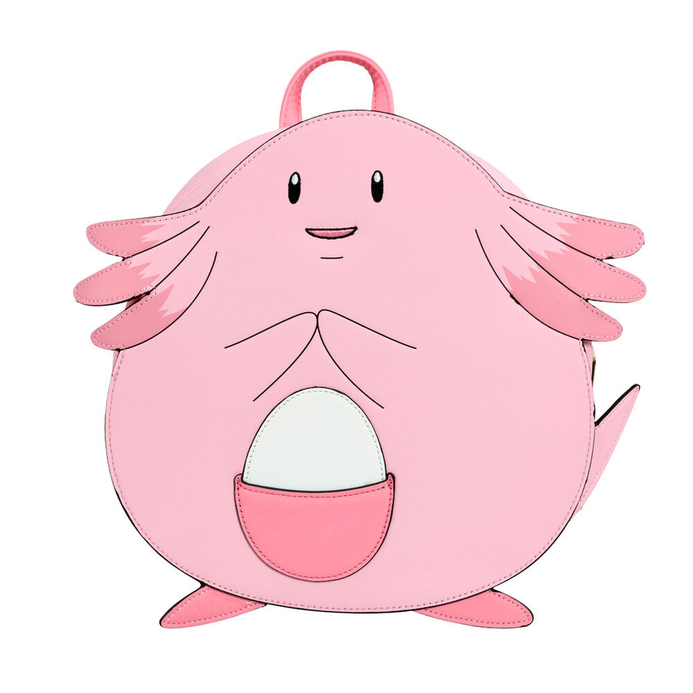 Loungefly Pokemon Chansey backpack Nerdscape