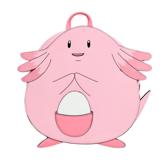 Loungefly Pokemon Chansey backpack Nerdscape