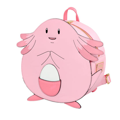Loungefly Pokemon Chansey backpack Nerdscape