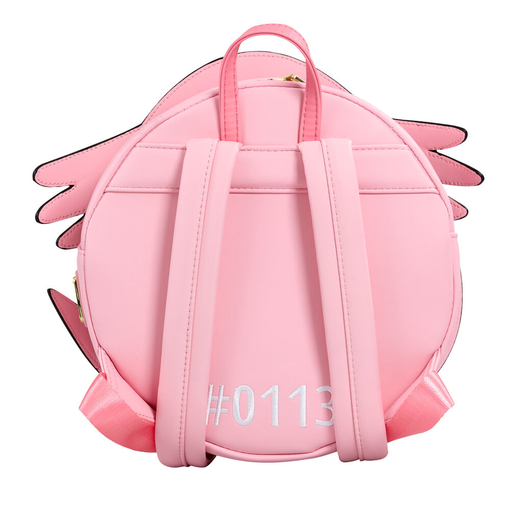Loungefly Pokemon Chansey backpack Nerdscape
