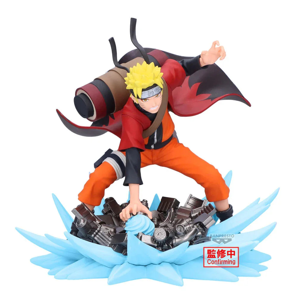 Funko Pop! Naruto Uzumaki Memorable Saga - Figura da Collezione - Nerdscape Nerdscape