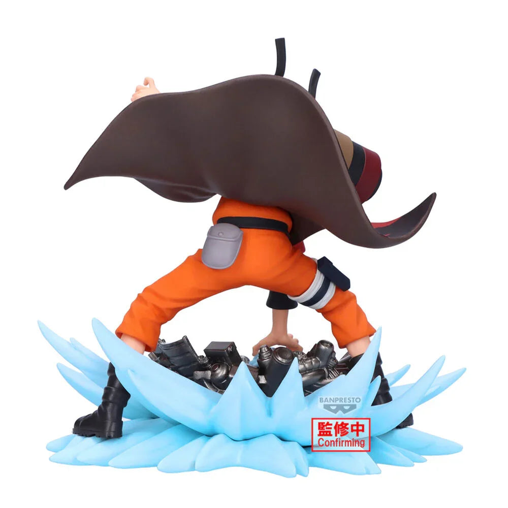 Funko Pop! Naruto Uzumaki Memorable Saga - Figura da Collezione - Nerdscape Nerdscape