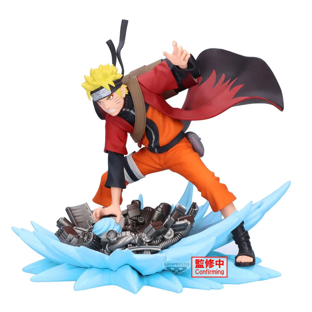 Funko Pop! Naruto Uzumaki Memorable Saga - Figura da Collezione - Nerdscape Nerdscape