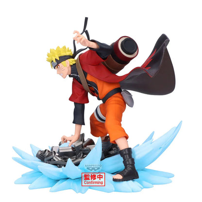 Funko Pop! Naruto Uzumaki Memorable Saga - Figura da Collezione - Nerdscape Nerdscape