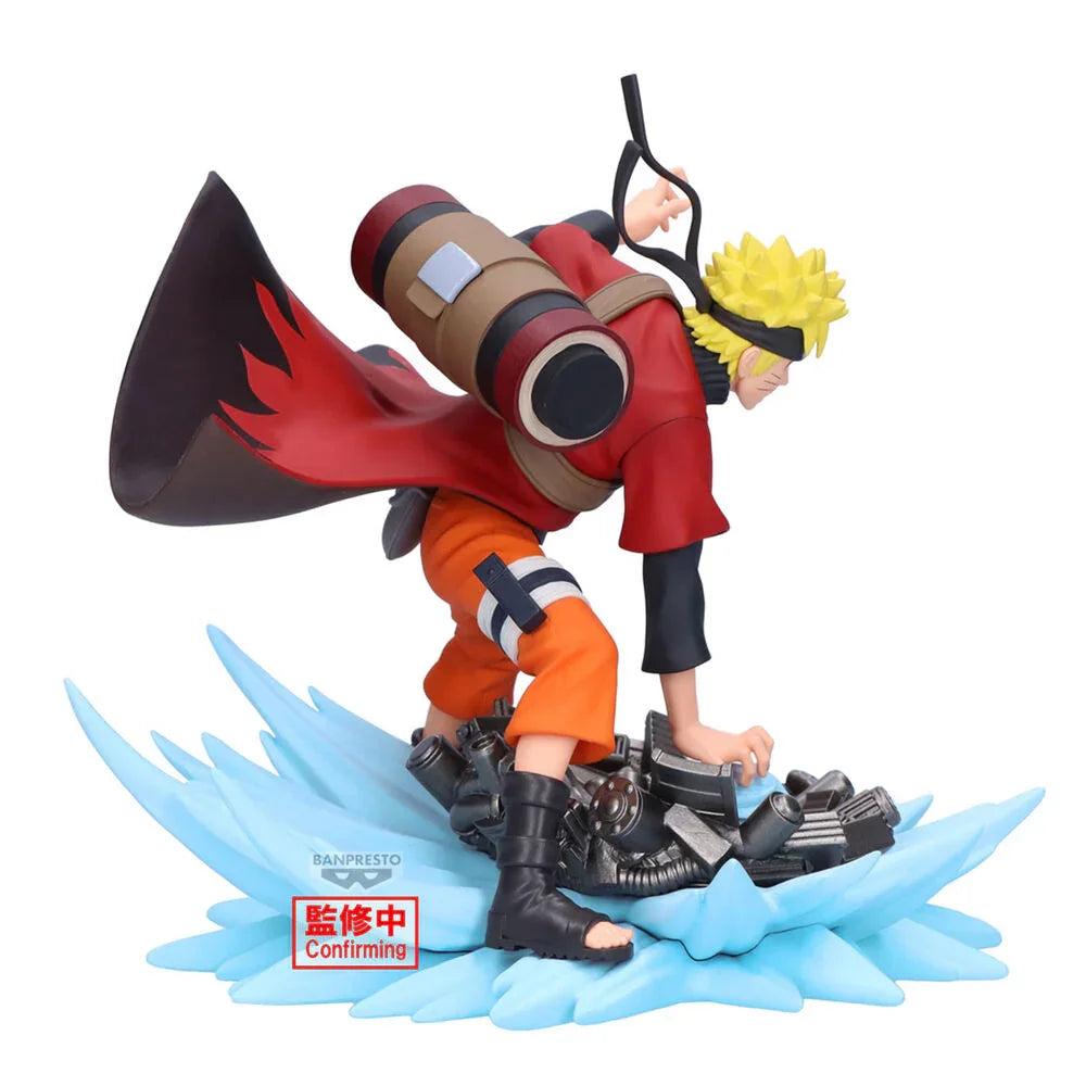 Funko Pop! Naruto Uzumaki Memorable Saga - Figura da Collezione - Nerdscape Nerdscape