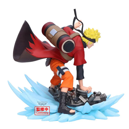 Funko Pop! Naruto Uzumaki Memorable Saga - Figura da Collezione - Nerdscape Nerdscape