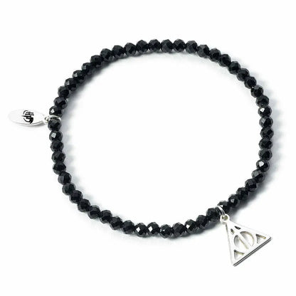 Harry Potter Sterling silver bracelet Nerdscape