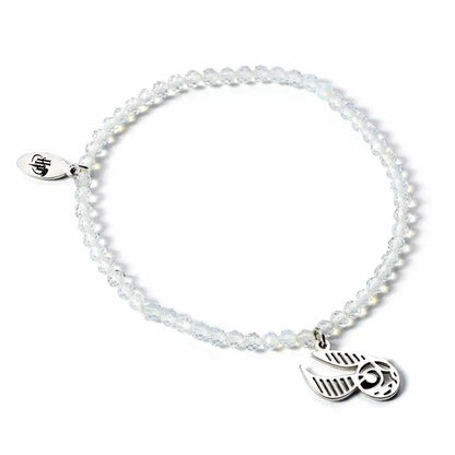 Harry Potter Sterling silver bracelet Nerdscape