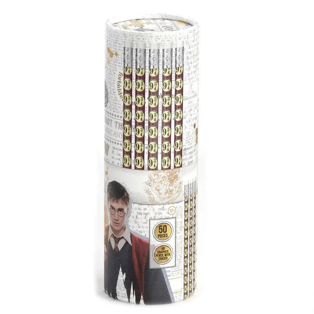 Harry Potter Platform 9 3/4 Figura da Collezione - Nerdscape Nerdscape
