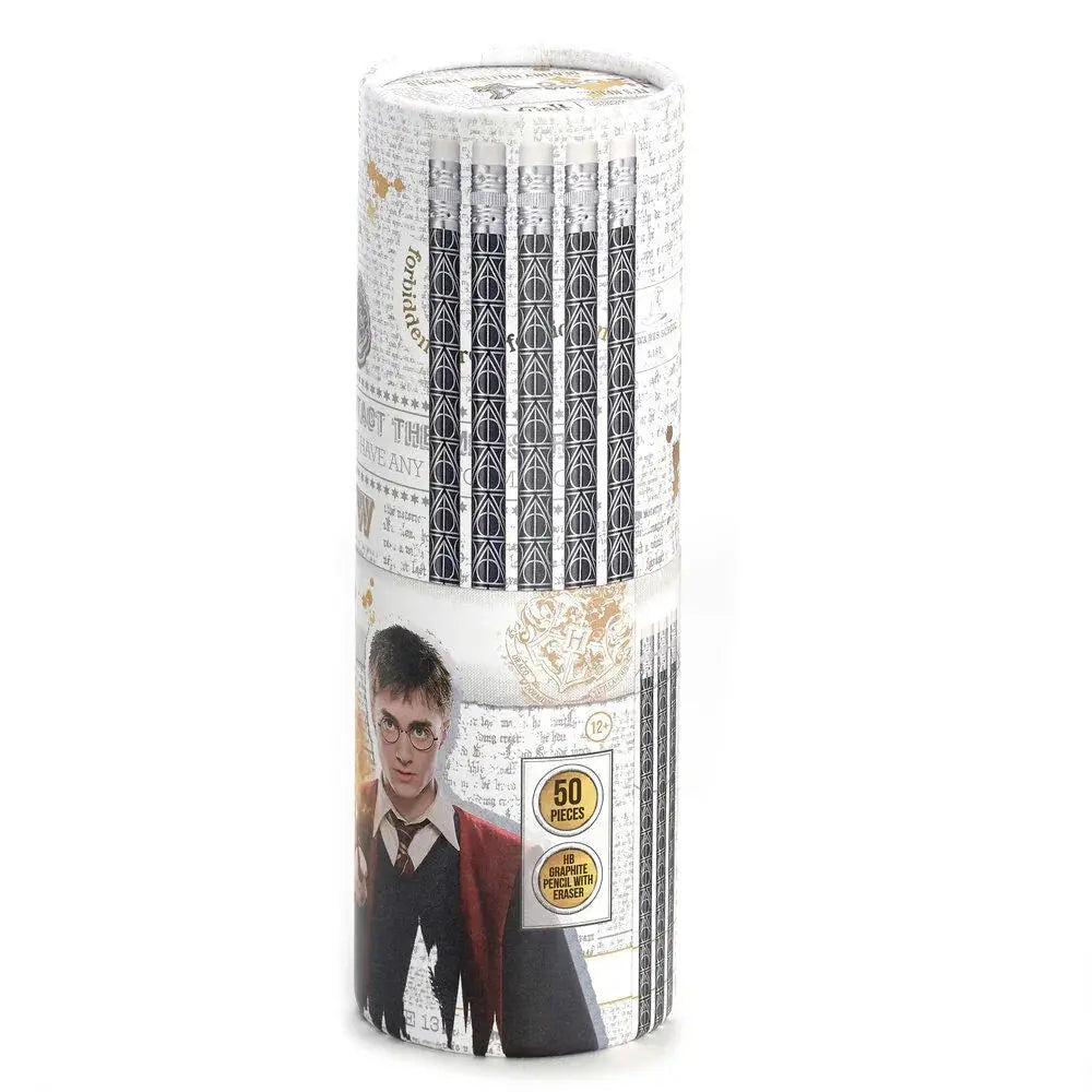 Harry Potter Deathly Hallows Figura da Collezione - Nerdscape Nerdscape