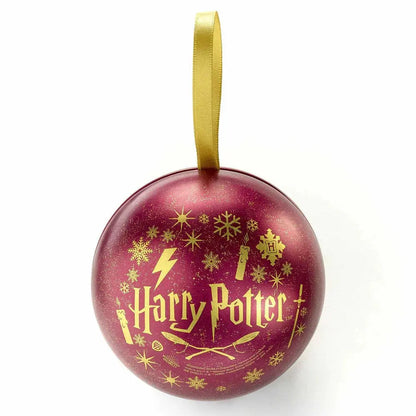 Funko Pop! Harry Potter Gryffindor Necklace e Christmas Ball - Figura da Collezione Nerdscape Nerdscape