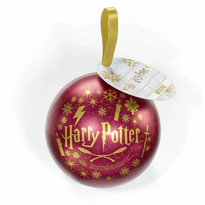 Funko Pop! Harry Potter Gryffindor Necklace e Christmas Ball - Figura da Collezione Nerdscape Nerdscape