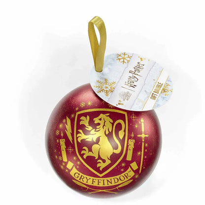 Funko Pop! Harry Potter Gryffindor Necklace e Christmas Ball - Figura da Collezione Nerdscape Nerdscape