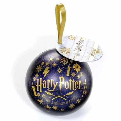 Harry Potter Ravenclaw Necklace + Christmas ball Nerdscape