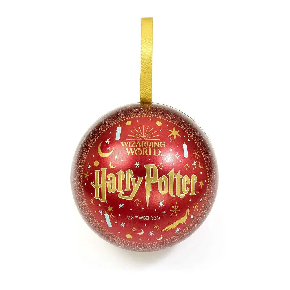 Funko Pop! Harry Potter Sorting Hat Christmas Ball - Figura da Collezione - Nerdscape Nerdscape
