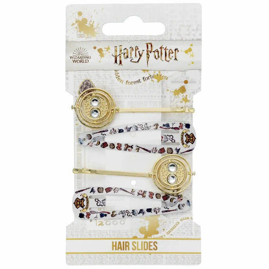 Funko Pop! Harry Potter Time Turner - Figura da Collezione Nerdscape Nerdscape