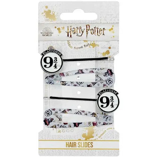 Funko Pop! Harry Potter Platform 9 3/4 - Figura da Collezione - Nerdscape Nerdscape