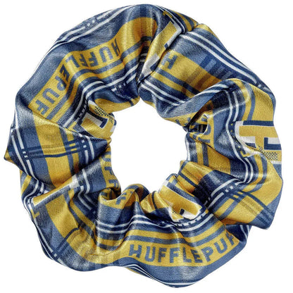 Harry Potter Hufflepuff Hair scrunchie Nerdscape
