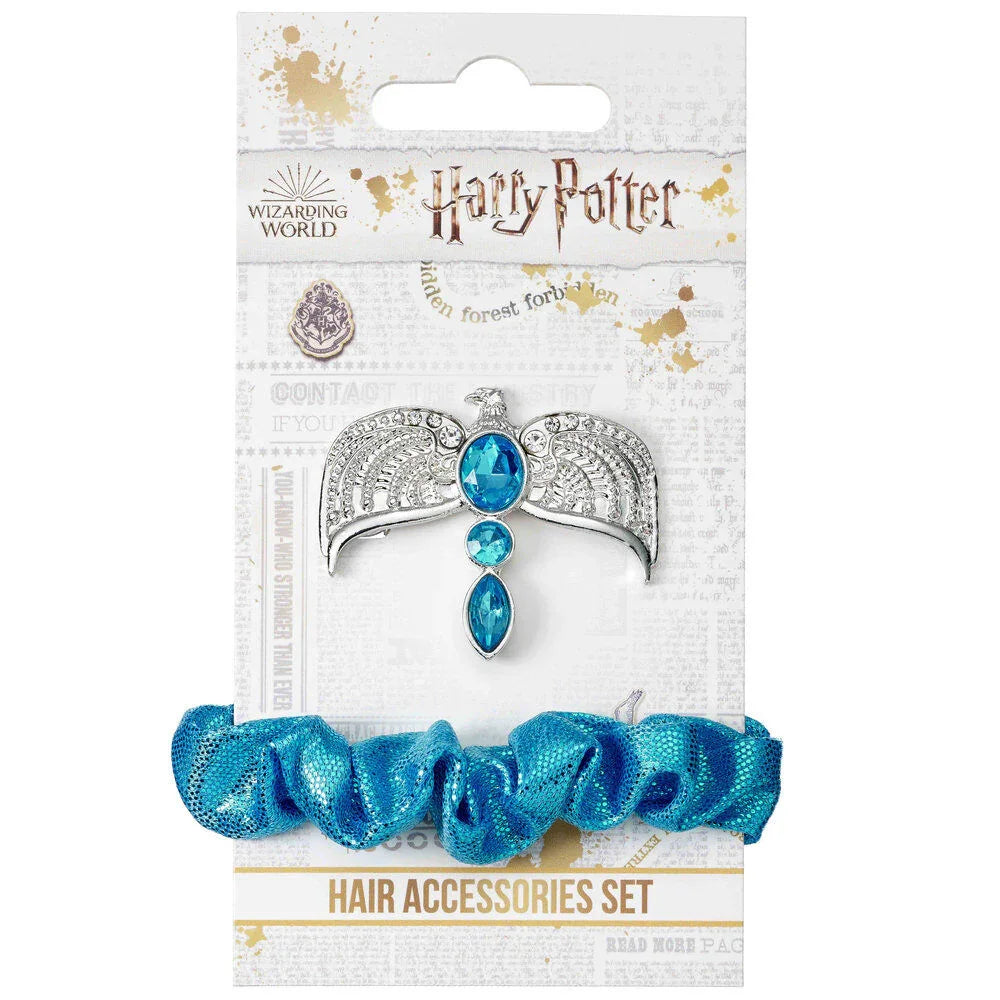 Harry Potter Diadem Hair accessories set Nerdscape