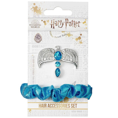 Harry Potter Diadem Hair accessories set Nerdscape