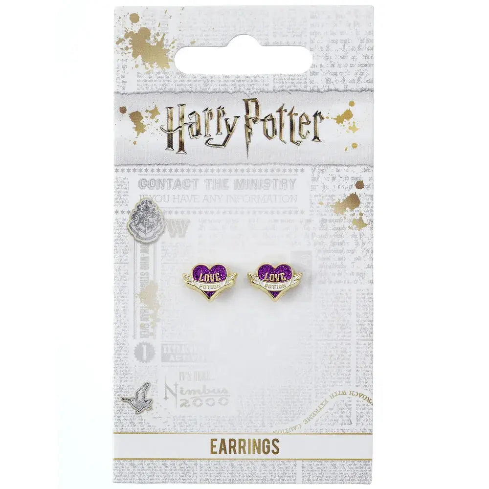Harry Potter Love Potion - Figura da Collezione - Nerdscape Nerdscape
