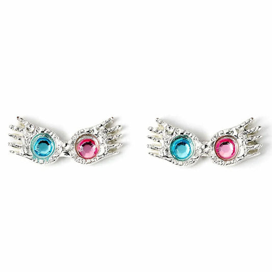 Lunettes de Luna Lovegood (Harry Potter)