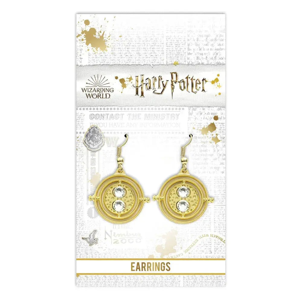 Harry Potter Time Turner - Figura da Collezione - Nerdscape Nerdscape