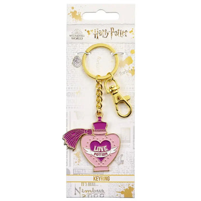 Harry Potter Love Potion - Figura da Collezione - Nerdscape Nerdscape