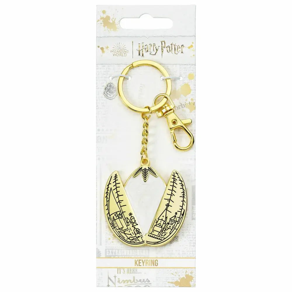 Harry Potter Golden Egg Figura da Collezione - Nerdscape Nerdscape