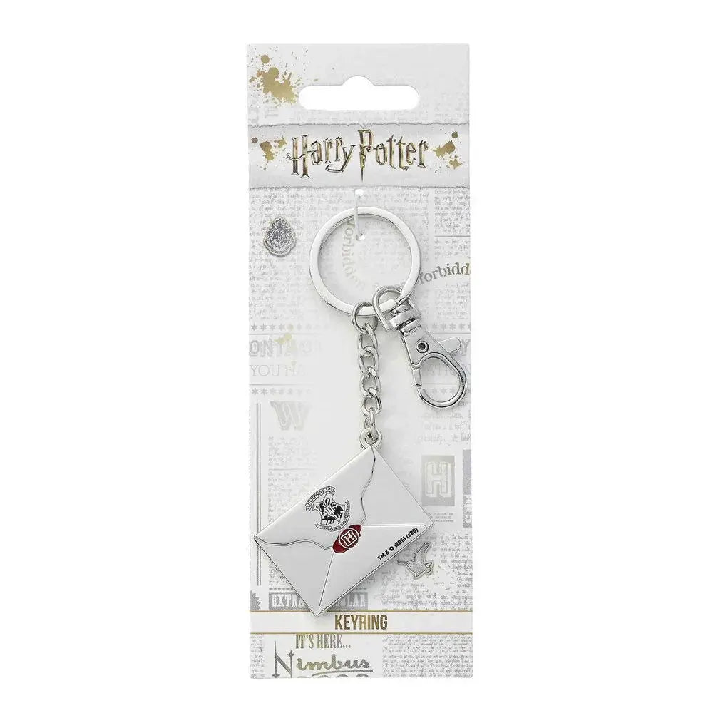 Funko Pop! Harry Potter Lettera di Accettazione - Figura da Collezione Nerdscape Nerdscape